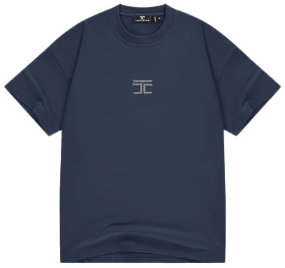 JORCUSTOM Jorcustom Artist Loose Fit T-Shirt