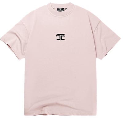 JORCUSTOM Jorcustom Artist Summer Set Loose Fit T-Shirt