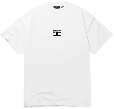 JORCUSTOM Jorcustom Artist Summer Set Loose Fit T-Shirt