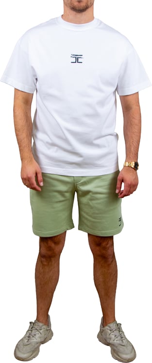 JORCUSTOM Jorcustom Artist Loose Fit T-Shirt