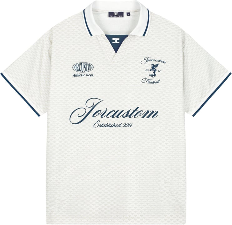JORCUSTOM Football Jersey