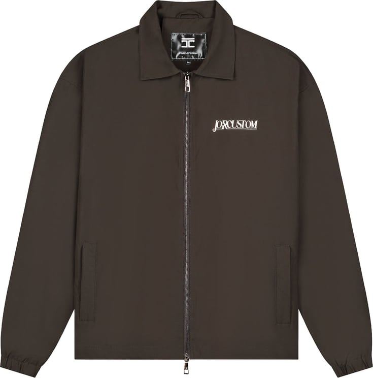 JORCUSTOM Script Coach Jas