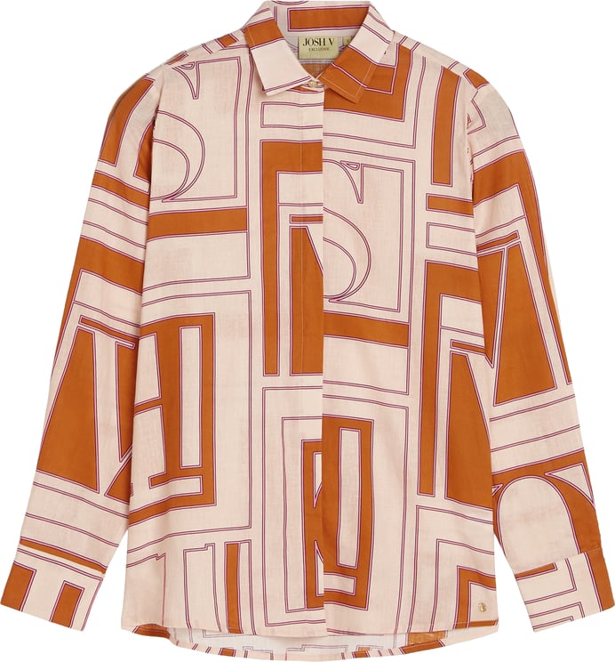 Josh V Dames Blouse