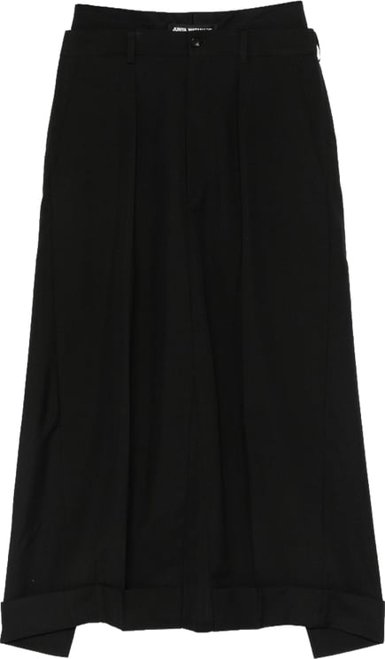 Junya Watanabe Skirts Nero