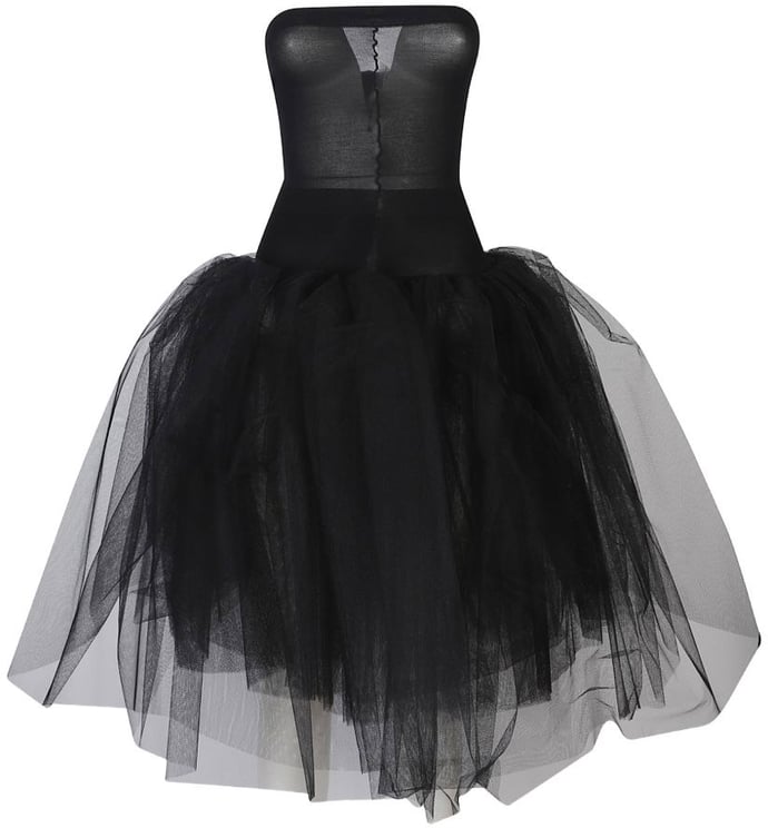 Junya Watanabe Skirts Black