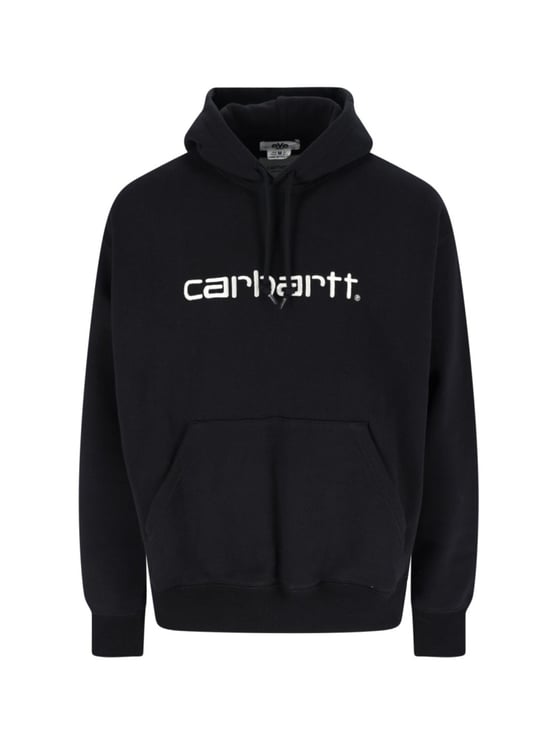 Junya Watanabe Bob Marley' Hoodie – Black