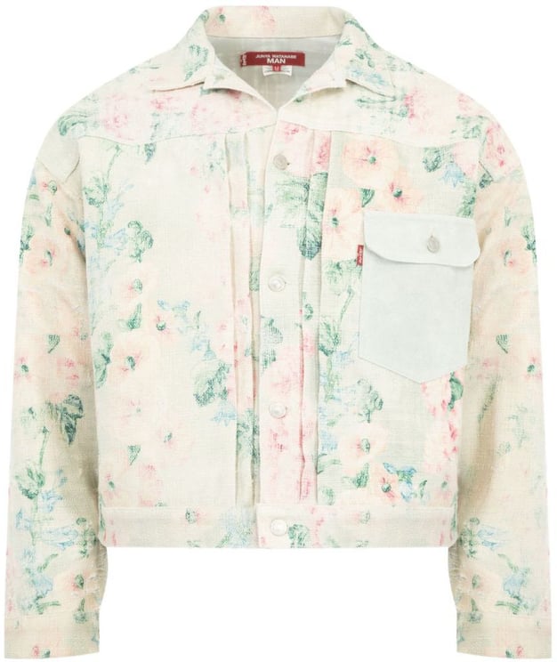 Junya Watanabe Jackets Beige