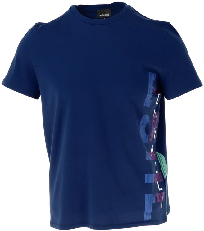 Just Cavalli Just Cavalli Men T-Shirt