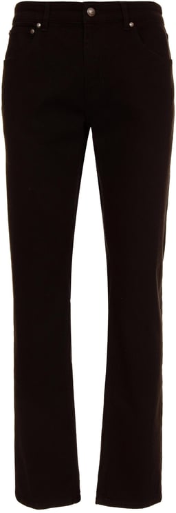 Just Cavalli Trousers Black