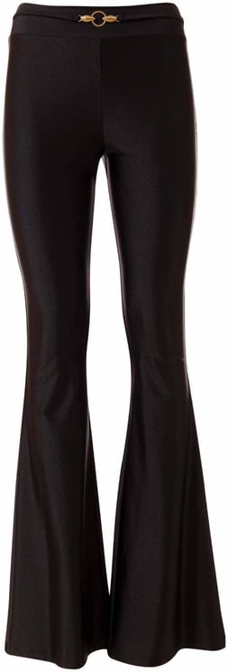 Just Cavalli Trousers Black