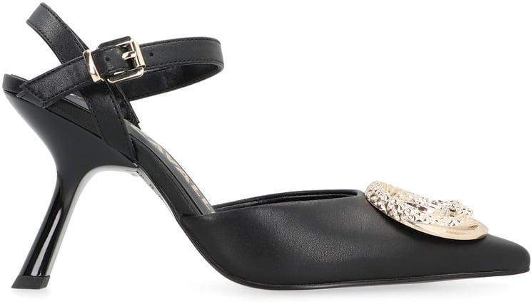 Just Cavalli Heeled sandals