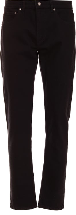 Just Cavalli Trousers Black