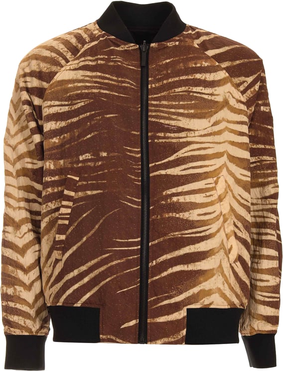 Just Cavalli Coats Black