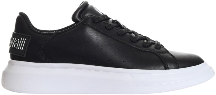 Just Cavalli Sneakers Black