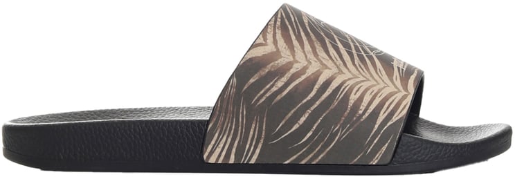 Just Cavalli Sandals Brown