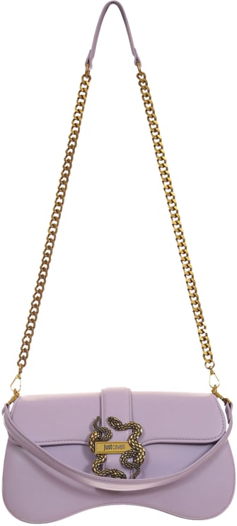 Just Cavalli Bags Lavanda
