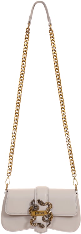 Just Cavalli Bags Grey