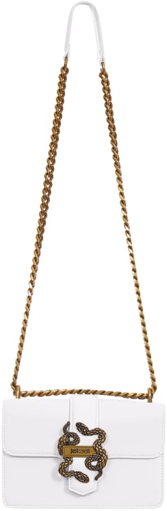 Just Cavalli Bags White