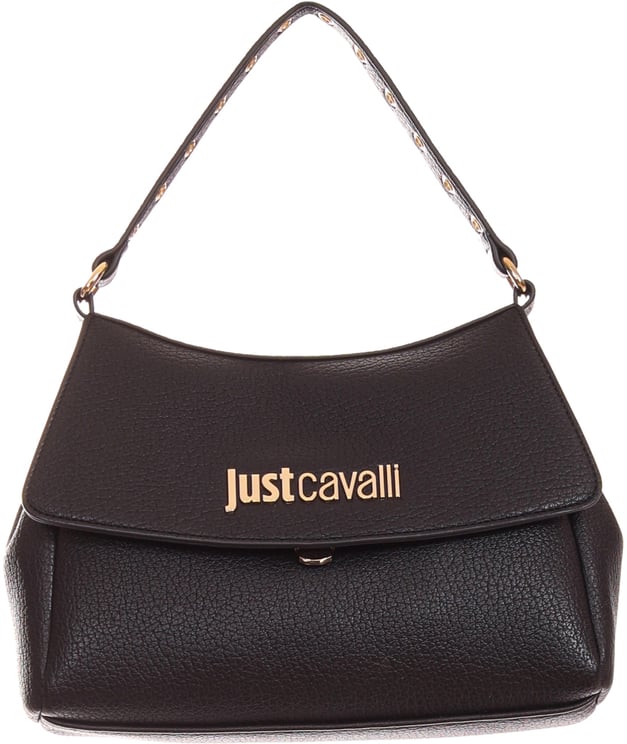Just Cavalli Bags Black