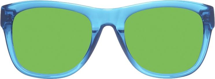 Just Cavalli Just Cavalli Blue Acetate Sunglasses