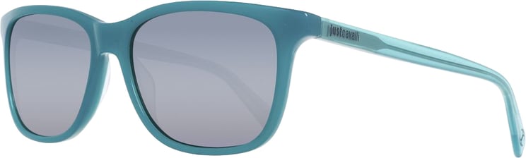 Just Cavalli Just Cavalli Bicolor Plastic Sunglasses