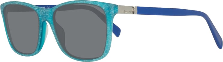 Just Cavalli Just Cavalli Blue Acetate Sunglasses