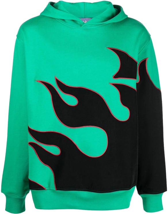 Just Done Sweaters Green