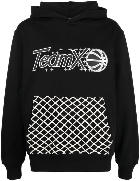 Just Done Sweaters Black