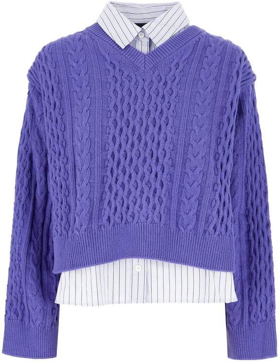 JUUN.J Juun.j MAGLIERIA