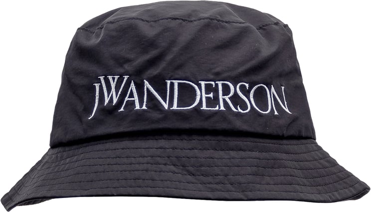 J.W. Anderson Cappello con Logo