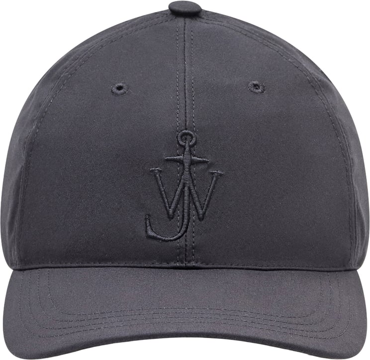 J.W. Anderson Cappellino con Logo Ricamato