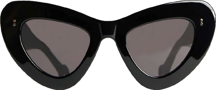 J.W. Anderson Sunglasses Black