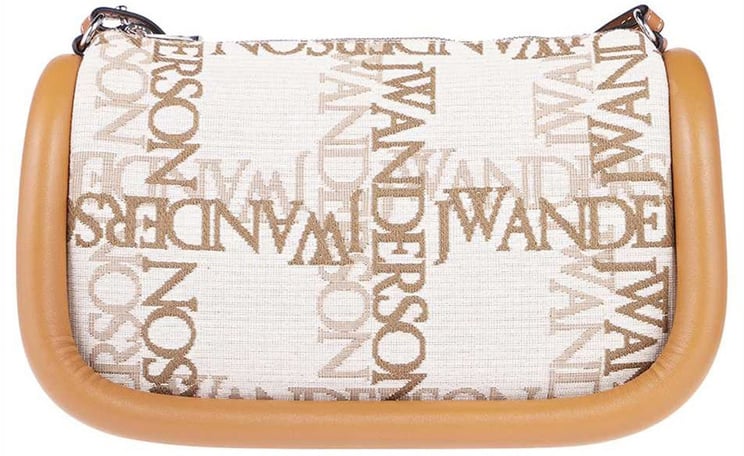 J.W. Anderson Bumper 17 Shoulder Bag