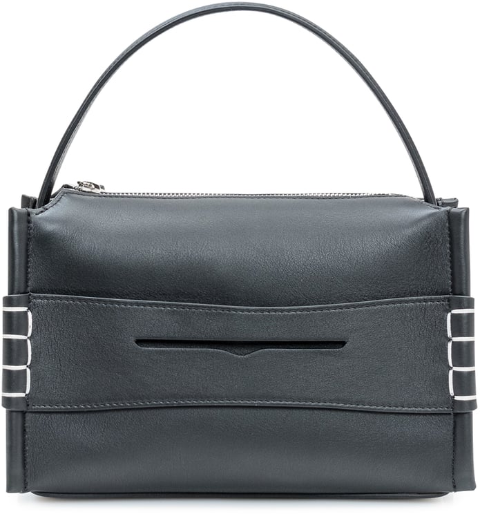 J.W. Anderson Borsa a Mano Loafer Small