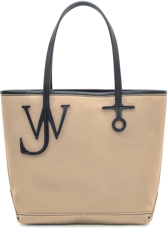J.W. Anderson Borsa a Mano Anchor Small