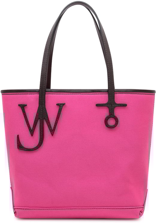 J.W. Anderson Borsa a Mano Anchor Small