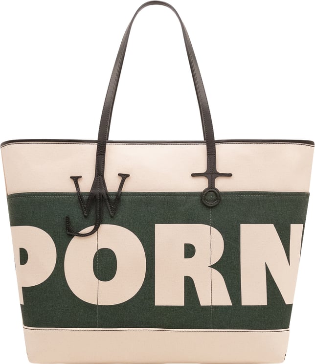J.W. Anderson XL ANCHOR TOTE