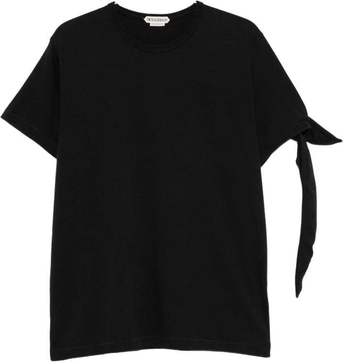 J.W. Anderson T-Shirts And Polos Black