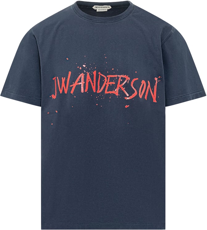 J.W. Anderson T-Shirt Circular