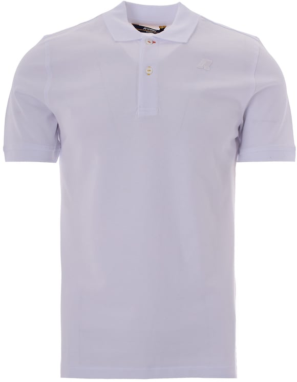 K-WAY T-Shirts And Polos White