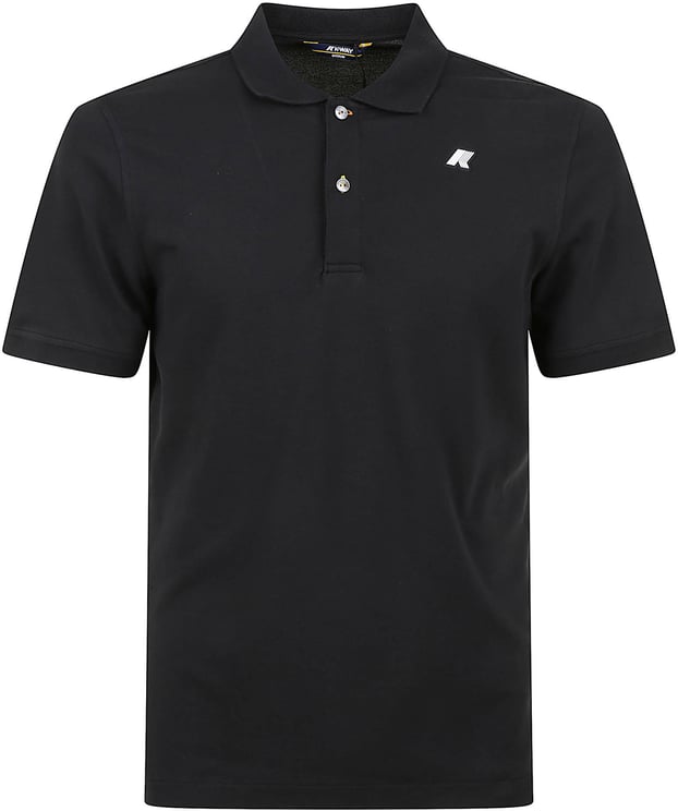 K-WAY T-Shirts And Polos Nero