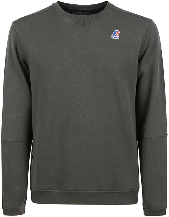 K-WAY Sweaters Verde