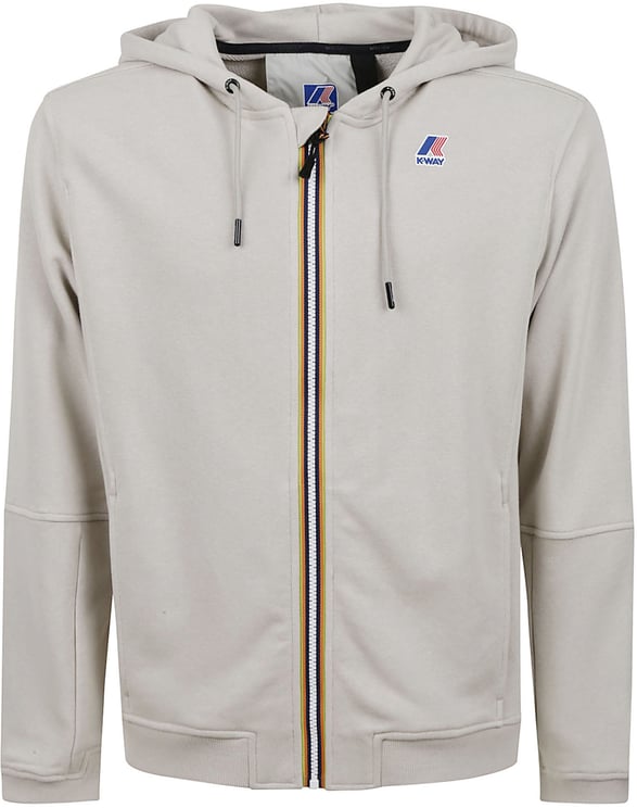 K-WAY Sweaters Beige
