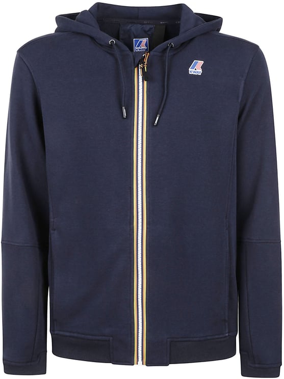 K-WAY Sweaters Blu
