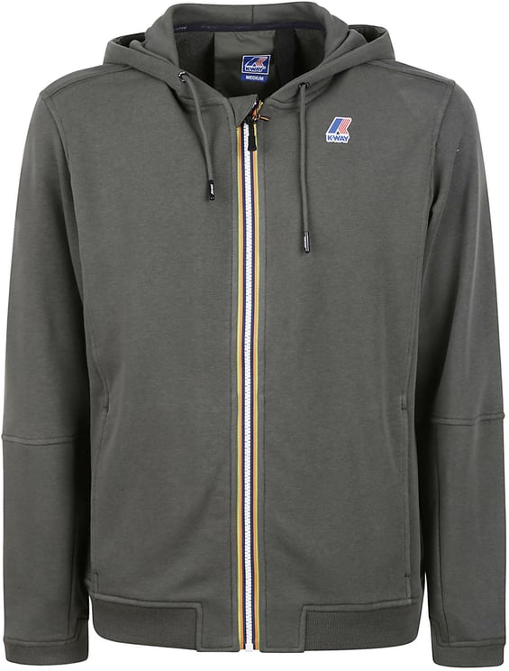 K-WAY Sweaters Verde