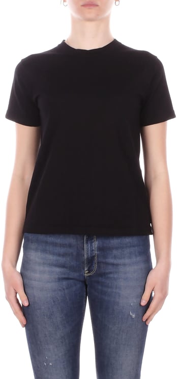 K-WAY T-Shirts And Polos Black Pure