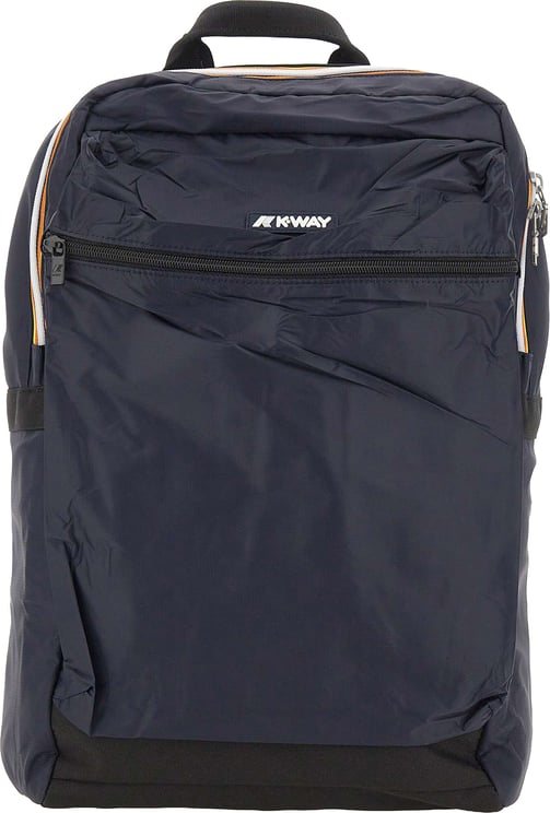 K-WAY Bags Blue