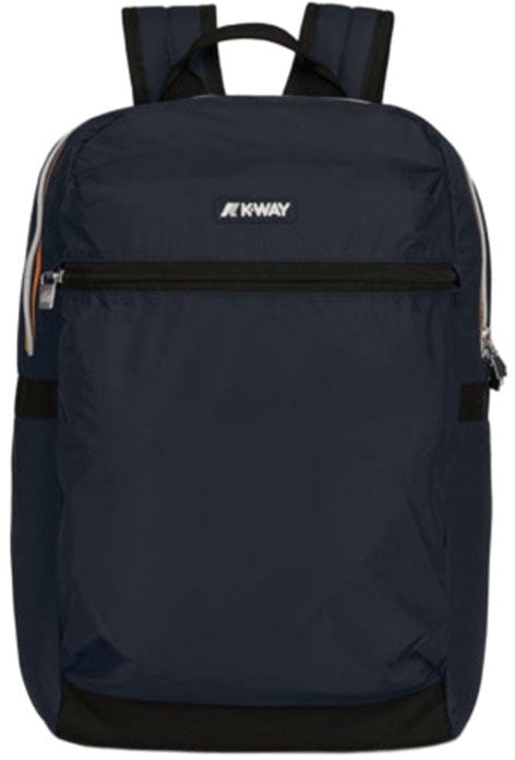 K-WAY Borse... Blue Depth