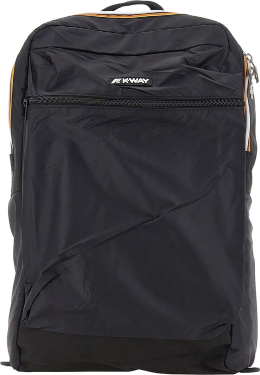 K-WAY Bags Black