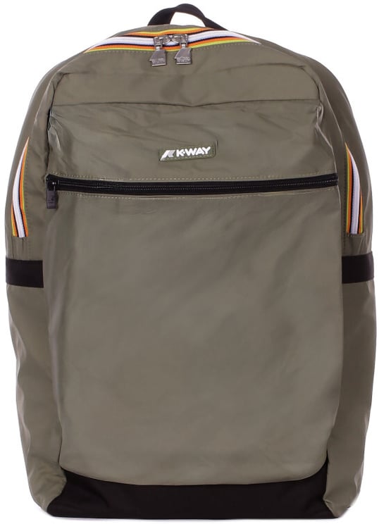 K-WAY Bags Green